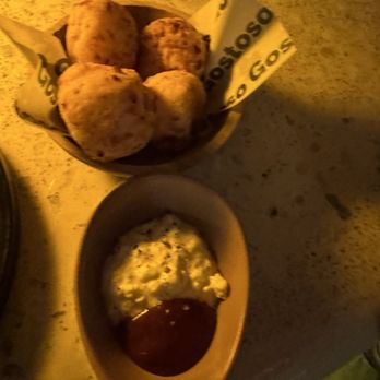 Berimbau Brazilian Table - Midtown - Brazilian Near Me - New York, New York