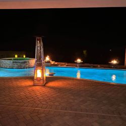 All American Pool and Spas
