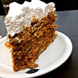 Café Martinez - El mejor rogel de todos, probar si o si!!