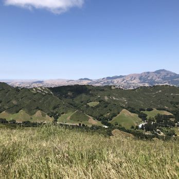Las Trampas Regional Wilderness - Parks Near Me - San Ramon, California Las Trampas Regional Wilderness - Parks Near Me - San Ramon, California