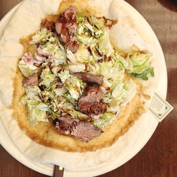 Tomatina - Steak Piadine - Italian Near Me - Walnut Creek, California