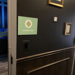 Escapology Escape Rooms