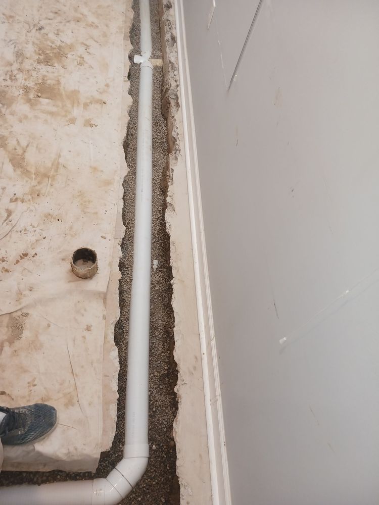 Slide of Sinks & Sewers