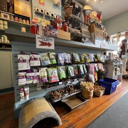 Baltimore Pet Shoppe - Cat treats