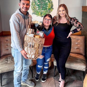 Stephanie Adams - Congrats to this super sweet couple on purchasing their first home! - Real Estate Agents Near Me Stephanie Adams - Congrats to this super sweet couple on purchasing their first home! - Real Estate Agents Near Me