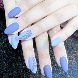 Fashion Nails