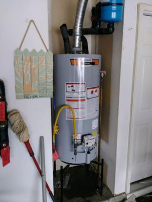 J. R. Lane Plumbing Company