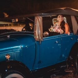 KFC - CASAMENTO
