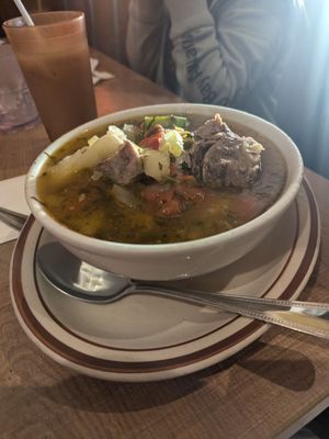 La Santaneca De La Mission by null