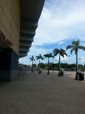 Coliseo de Puerto Rico José Miguel Agrelot by null