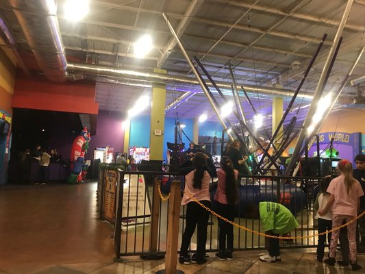 STRIKE & SPARE FAMILY FUN CENTER - 37 Photos & 45 Reviews - 90