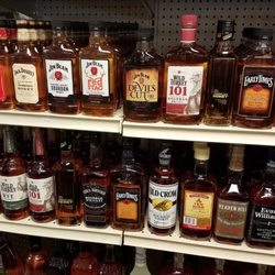 Shakers Party Store Deli