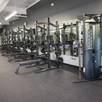 Anytime Fitness - Gyms Near Me - Tehachapi, California