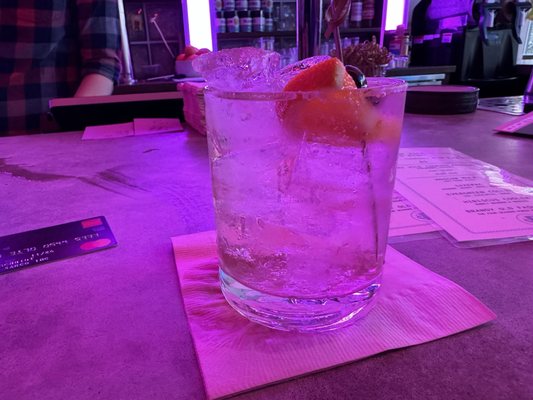 Plain Spoke Cocktail Company by null