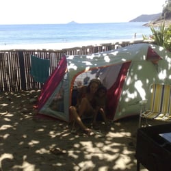 Camping do Mazinho