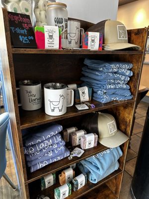 The Lazy Llama Coffeehouse - Atlantic Station by null