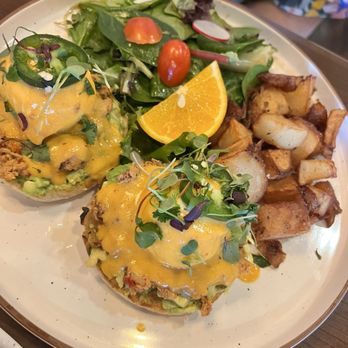 Four Chairs - Breakfast & Brunch Near Me - San Francisco, California