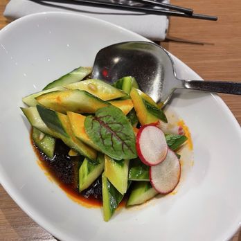 Octo - Korean Near Me - New York, New York Octo - Korean Near Me - New York, New York