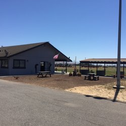 Garlic Country Golf Range - Cool place