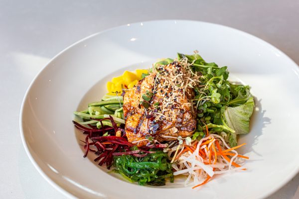 III Catering by null