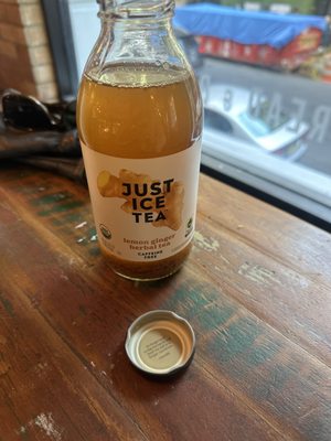 Bread & Butter by null