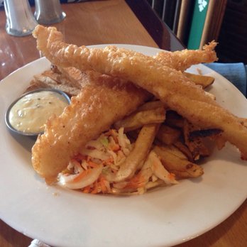 Canalside - Seafood Near Me - Port Colborne, Ontario