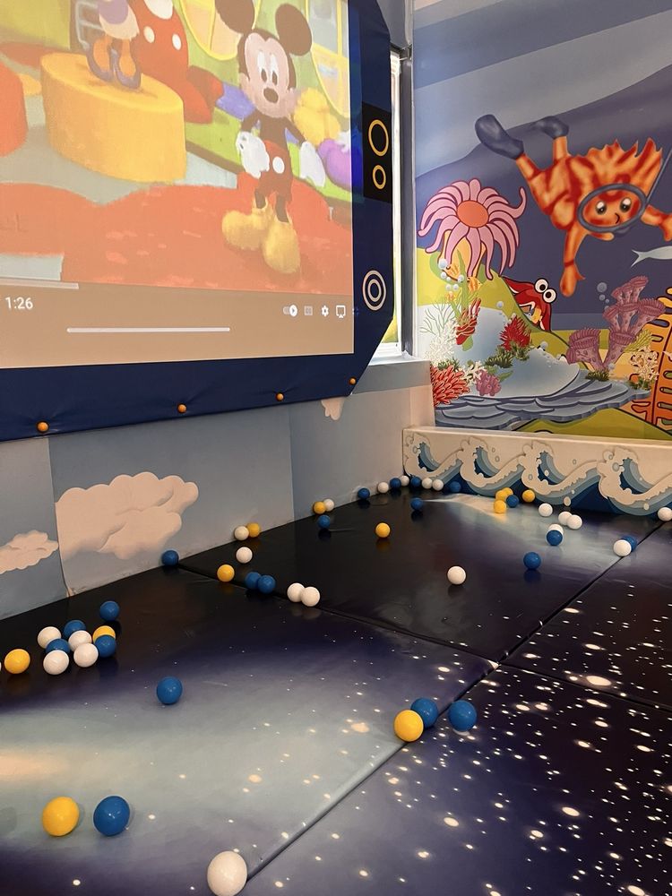 Fun Time While Learning - reading tutor in Marietta, GA