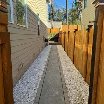 Best Seattle Decking - Right Side of the House - Decks & Railing Near Me Best Seattle Decking - Right Side of the House - Decks & Railing Near Me