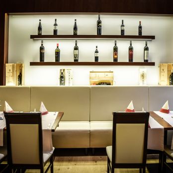 La Strada - Italian Near Me - Limburg, HE