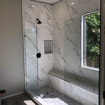 Next Generation Elite Home Repair - New shower! - Drywall Installation & Repair Near Me - Carlsbad, California Next Generation Elite Home Repair - New shower! - Drywall Installation & Repair Near Me - Carlsbad, California