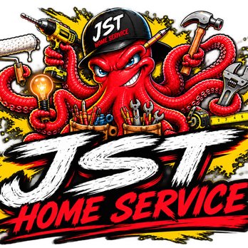 JST Home Service - Logo - Handyman Near Me JST Home Service - Logo - Handyman Near Me