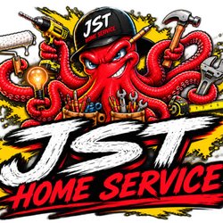 JST Home Service - Logo