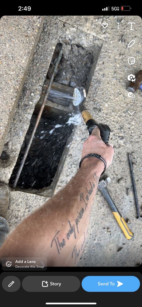 Slide of Interex Home Repair And Plumbing