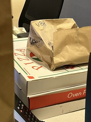 Emiliano's Pizza by null
