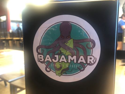 Bajamar Seafood & Tacos by null