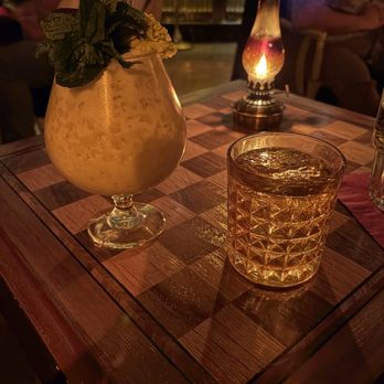 Raised By Wolves - Cocktail Bars Near Me - San Diego, California Raised By Wolves - Cocktail Bars Near Me - San Diego, California