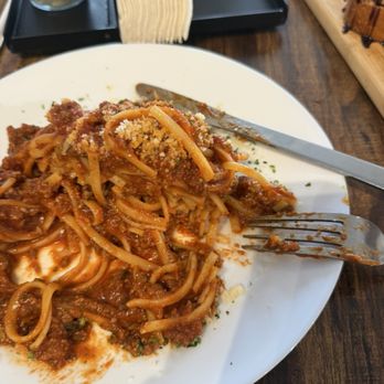 Buono Ristorante - Mostly eaten spaghetti 10. Pasta Bolognese - Pasta Shops Near Me - Sandy, Utah Buono Ristorante - Mostly eaten spaghetti 10. Pasta Bolognese - Pasta Shops Near Me - Sandy, Utah