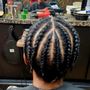 Dangela Beauty Salon