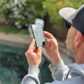 Nevergreen Pools - Curious to know more? Our technicians send personalized service emails after each visit, keeping you informed about your pool's condition! - Pool & Hot Tub Service Near Me - Shingle Springs, California Nevergreen Pools - Curious to know more? Our technicians send personalized service emails after each visit, keeping you informed about your pool's condition! - Pool & Hot Tub Service Near Me - Shingle Springs, California