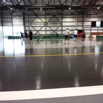 Le TAZ Skatepark - Inside track so to speak - Skating Rinks Near Me - Montreal, Quebec