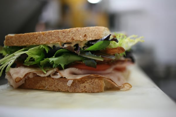 Oggi Gourmet by null