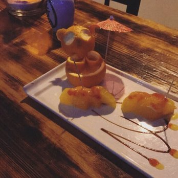 Oceano Sushi - Sushi Bars Near Me - Bothell, Washington