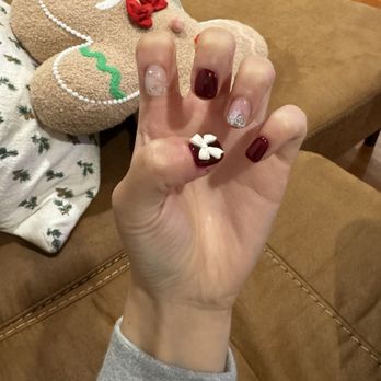 M2 Nail Lounge - Nail Salons Near Me - Alhambra , California M2 Nail Lounge - Nail Salons Near Me - Alhambra , California
