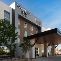 TownePlace Suites by Marriott Barstow