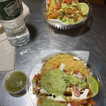 Bajas Tex Mex Grill - Tex-Mex Near Me - Providence, Rhode Island