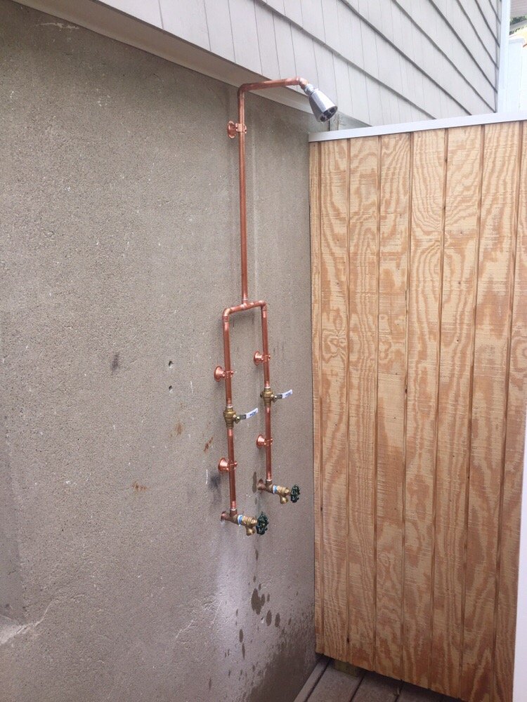 Slide of Bria Plumbing & Heating
