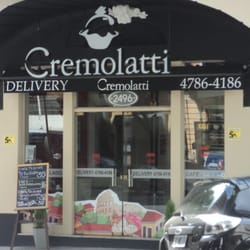 Cremolatti