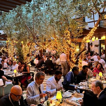 Cecconi's Miami Beach - Private event with beautiful décor - Italian Near Me - Miami Beach, Florida Cecconi's Miami Beach - Private event with beautiful décor - Italian Near Me - Miami Beach, Florida