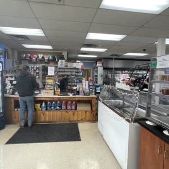 The Milk Run - Counter - Delis Near Me - East Durham, New York The Milk Run - Counter - Delis Near Me - East Durham, New York