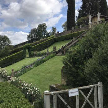 Giardino Bardini - Parks Near Me - Florence, FI
